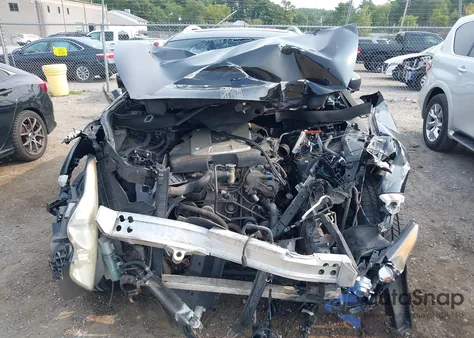 2010 Infiniti Fx35 z USA, uszkodzony, nr VIN JN8AS1MW0AM855508